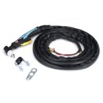 AMICO ELECTRIC 50-AMP 120 and 230-Volt Plasma Cutter APC-50HF - Image 5