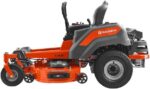 Husqvarna Z254F 24HP 726cc Kawasaki Engine 54″ FAB Z-Turn Mower #970459001 - Image 4