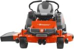 Husqvarna Z254F 24HP 726cc Kawasaki Engine 54″ FAB Z-Turn Mower #970459001 - Image 3
