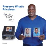 Epson FastFoto FF-680W Wireless High-speed Photo and Document Scanning System - Image 3