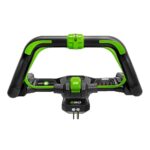 EGO 21” 7.5Ah 56V Battery Powered Self-Propelled Walk-Behind Mower, Touch Drive Technology - Image 2