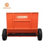 270L Sand Spreader SA100 - Image 5