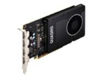 PNY NVIDIA Quadro P2200 5GB Graphics Card (VCQP2200-SB) - Image 3