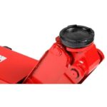 AFF 20-Ton Manual Hydraulic Long Chassis Jack - Image 9