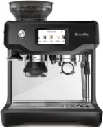 Breville Barista Touch Espresso Machine BES880BSS, Brushed Stainless Steel - Image 10