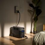 EF ECOFLOW DELTA Pro 3600Wh Portable Power Station – 3600W LiFePO4 - Image 35