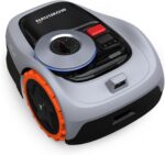 Segway Navimow i105N Robot Lawn Mower, AI Mapping, Perimeter Wire-Free, App Control - Image 8