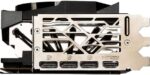 MSI Gaming GeForce RTX 4090 24GB GDRR6X 384-Bit HDMI/DP Nvlink Tri-Frozr 3 Ada Lovelace Architecture OC Graphics Card (RTX 4090 Gaming X Trio 24G) - Image 5