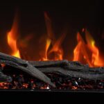 Modern Ember Highmark 60-Inch Smart Linear Electric Fireplace, WiFi & 10-Color Flames - Image 58