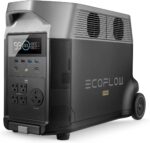 EF ECOFLOW DELTA Pro 3600Wh Portable Power Station – 3600W LiFePO4 - Image 16
