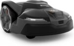 Husqvarna 440iQ Robotic Lawn Mower, 2 Acre, Wire-Free, Charging Station - Image 21