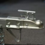 Stirling 5-ft x 8-ft Steel Utility Trailer ( 1250-lb Capacity ) 5266161 - Image 10