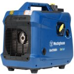 Westinghouse iGen2550DFc Recoil Start 2550-Watt Dual Fuel (Gasoline/Propane) Inverter Generator IGEN2550DFC - Image 9