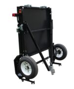 DK2 4-ft x 8-ft Steel Utility Trailer ( 1450-lb Capacity ) 5364713 - Image 6