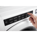 WHIRLPOOL WFW560CHW front load washer - Image 2