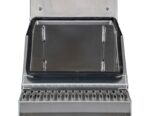 Buyers Products 28-in x 24-in x 18-in Smooth Aluminum Step Box Truck Tool Box 1705281 - Image 6