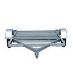 Stirling 5-ft x 8-ft Steel Utility Trailer ( 1250-lb Capacity ) 5266161 - Image 2