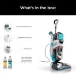 Shark CarpetXpert Carpet & Upholstery Cleaner with StainStriker, EX201 - Image 36