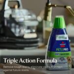 BISSELL Little Green HydroSteam 3618 Portable Carpet & Upholstery Cleaner - Image 6