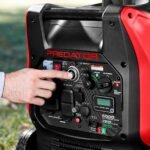 Predator 5000 Watt Dual-Fuel SUPER QUIET Inverter Generator with Remote Start and CO SECURE Technology - Image 4