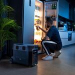 EF ECOFLOW DELTA Pro 3600Wh Portable Power Station – 3600W LiFePO4 - Image 14