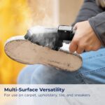 BISSELL Little Green HydroSteam 3618 Portable Carpet & Upholstery Cleaner - Image 11