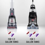 Hoover PowerScrub Deluxe Carpet Cleaner for Carpet & Upholstery with Tools - Image 18