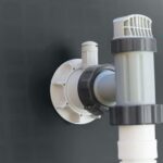 Intex 24ft x 52in Ultra XTR Round Frame Pool, Loungers (2 Pack), Floating Cooler - Image 4