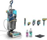 Shark CarpetXpert Carpet & Upholstery Cleaner with StainStriker, EX201 - Image 2