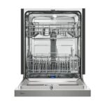 Midea 24 in Built-In Dishwasher with Extended Dry, 52 dBA - Image 7