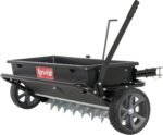 Agri-Fab 45-0543 Tow-Behind 100 lb Lawn & Garden Spiker Seeder Spreader - Image 26