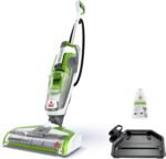Bissell CrossWave Turbo All-in-One Wet Dry Vacuum Mop, 3888A - Image 5