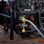 Predator 13,000 Watt Tri-Fuel Portable Generator with Remote Start and CO SECURE Technology - Image 2