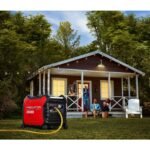 Predator 3500 Watt SUPER QUIET Inverter Generator with CO SECURE Technology - Image 2