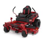 Toro 76605 TITAN Z-Turn Mower 24hp Kawasaki V-Twin w/60″ Fabricated Deck - Image 2