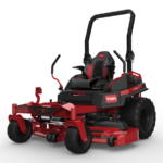 Toro 76606 TITAN MAX Z-Turn Mower 26hp Kohler 747cc V-Twin w/60″ Fabricated Deck - Image 2