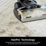 Shark CarpetXpert Carpet & Upholstery Cleaner with StainStriker, EX201 - Image 6