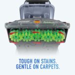 Hoover PowerScrub Deluxe Carpet Cleaner for Carpet & Upholstery with Tools - Image 12