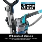 Shark CarpetXpert Carpet & Upholstery Cleaner with StainStriker, EX201 - Image 7