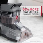 Hoover PowerScrub Deluxe Carpet Cleaner for Carpet & Upholstery with Tools - Image 20