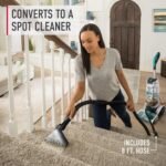 Hoover Smartwash Automatic Carpet Cleaner Machine, FH52000, Turquoise - Image 24