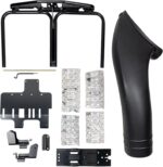 8TEN TurfBucket Twin Bagger for Cub Cadet ZT1 42–50 in Zero Turn 2018+ - Image 6