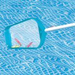 Intex Ultra XTR Frame 18′ x 52″ Above Ground Swimming Pool with Sand Filter Pump, Ladder, Cover, & Maintenance Accessory Kit with Vacuum and Skimmer - Image 3