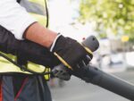 Husqvarna 350BT Gas Backpack Leaf Blower 50.2cc, 692 CFM, 180 MPH - Image 7
