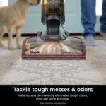 Shark CarpetXpert Carpet & Upholstery Cleaner with StainStriker, EX201 - Image 26