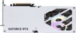 MSI Gaming Trio GeForce RTX 5080 16G GAMING TRIO OC White - Image 3