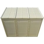 Duramax 4ft x 8ft Sidemate - Image 3