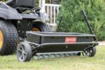Agri-Fab 45-0543 Tow-Behind 100 lb Lawn & Garden Spiker Seeder Spreader - Image 29