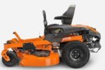 Ariens IKON 60 23HP Kawasaki 726cc Zero Turn Mower 918006 - Image 5