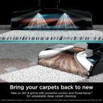 Shark CarpetXpert Carpet & Upholstery Cleaner with StainStriker, EX201 - Image 31